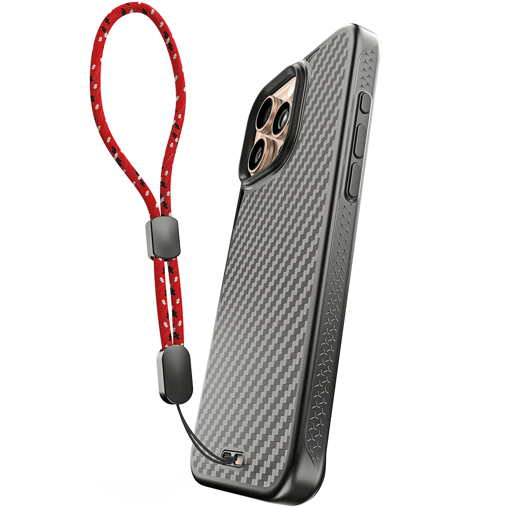 Lanyard Upgrade Kit Lanyard Upgrade Kit