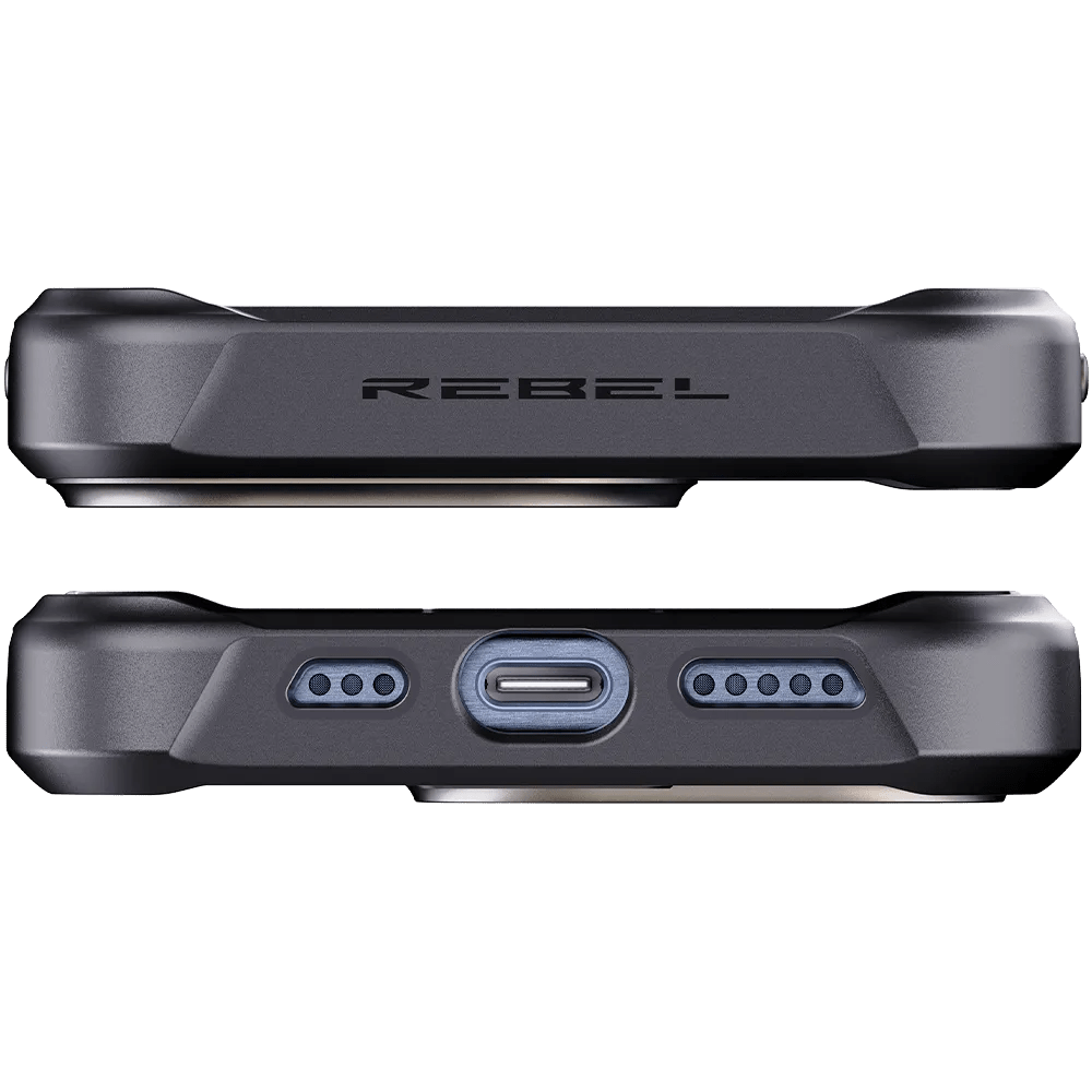 REBEL Series GEN-5 - Phone Rebel