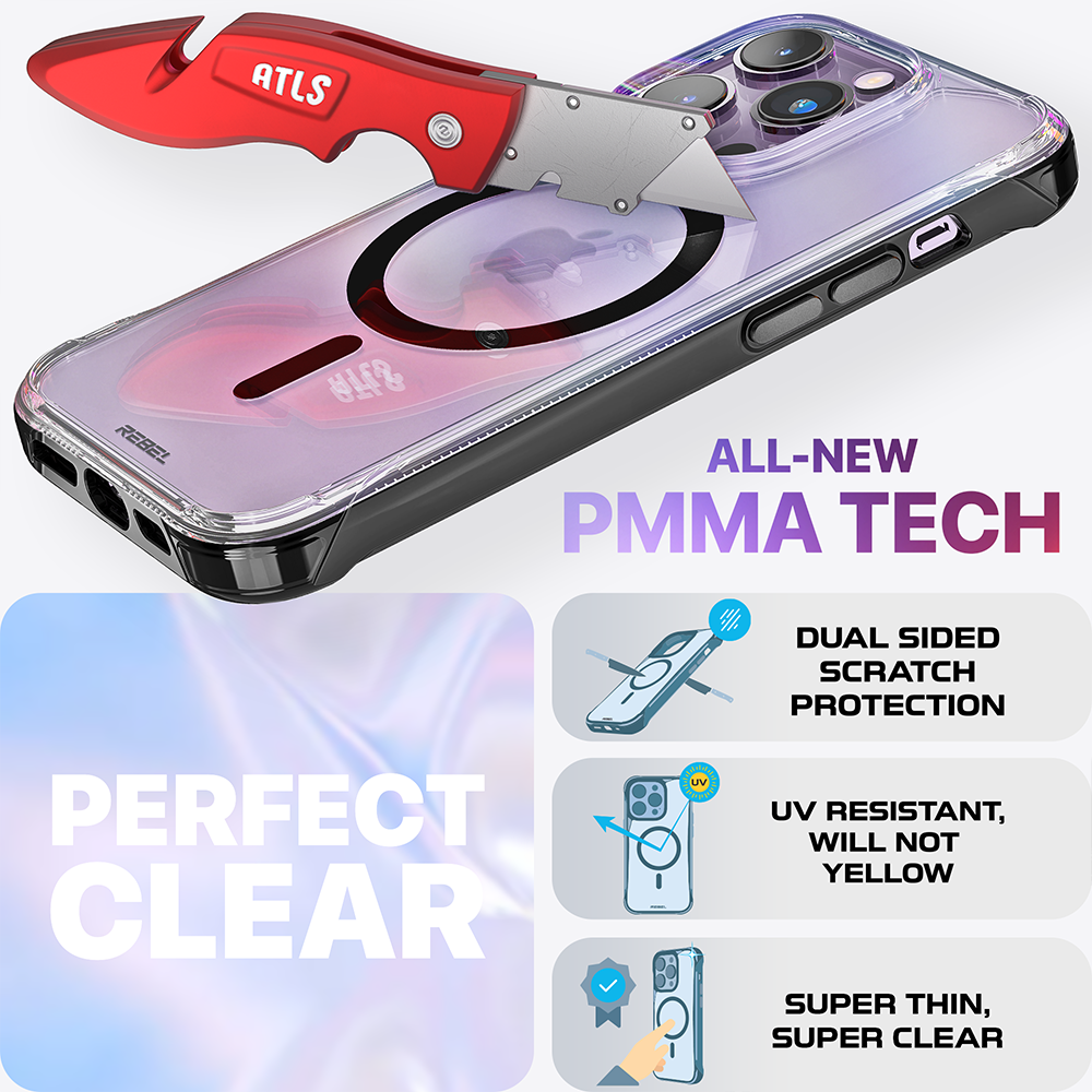 Crystal Series GEN-4 – Phone Rebel Crystal Series GEN-4 – Phone Rebel