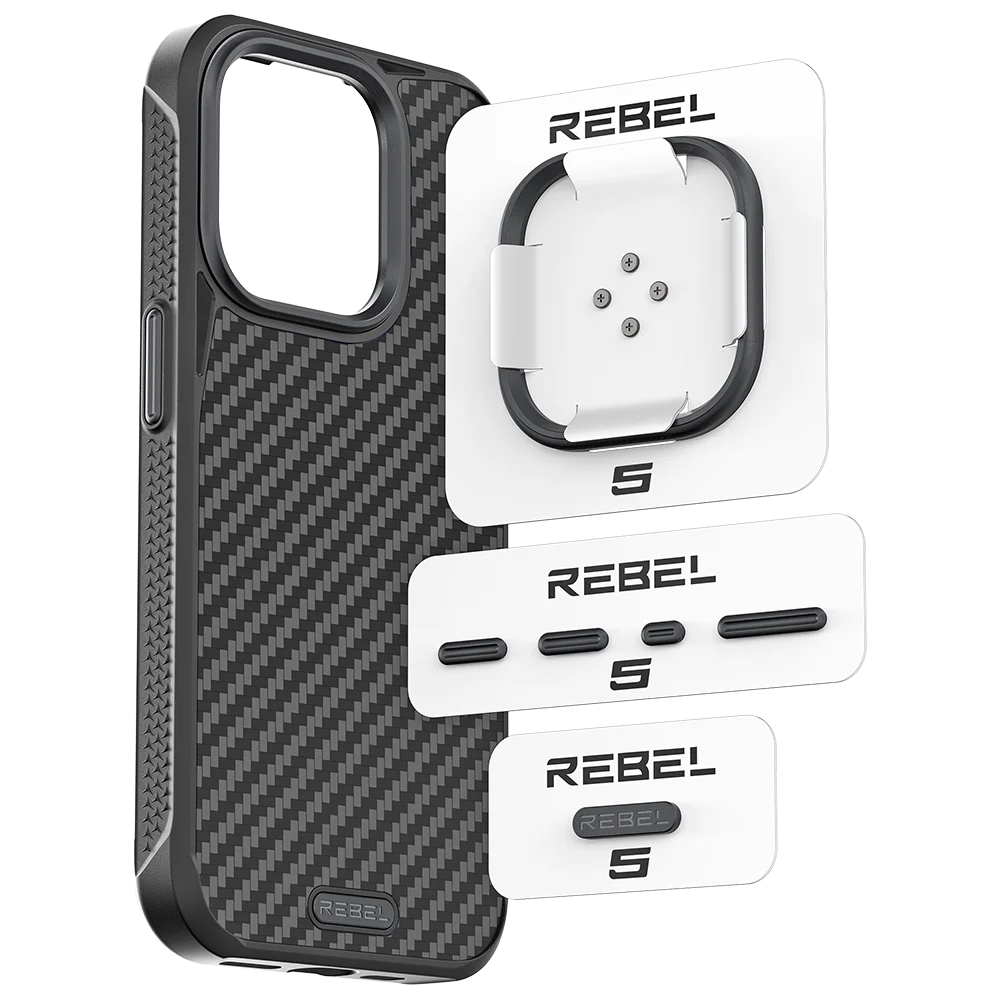 Mobile Kit Part FULL COMPONENT KITS – Phone Rebel