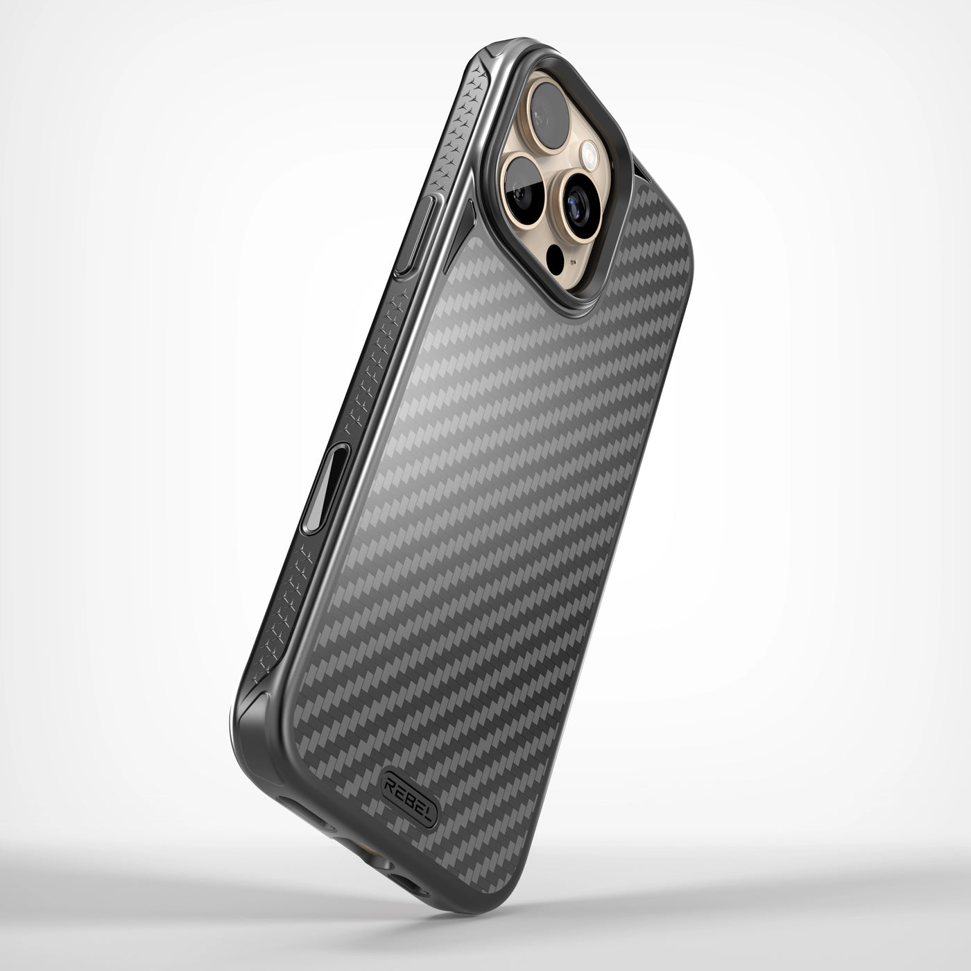 Phone REBEL | Stylish & Protective iPhone Cases for iPhone 17, 16, 15 Phone Rebel Phone REBEL | Stylish & Protective iPhone Cases for iPhone 17, 16, 15 Phone Rebel