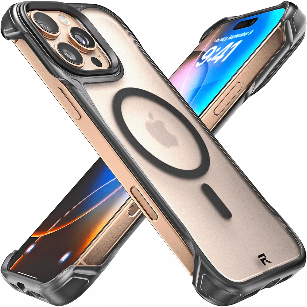 iPhone 16 Pro Max Phone Rebel iPhone 16 Pro Max Phone Rebel
