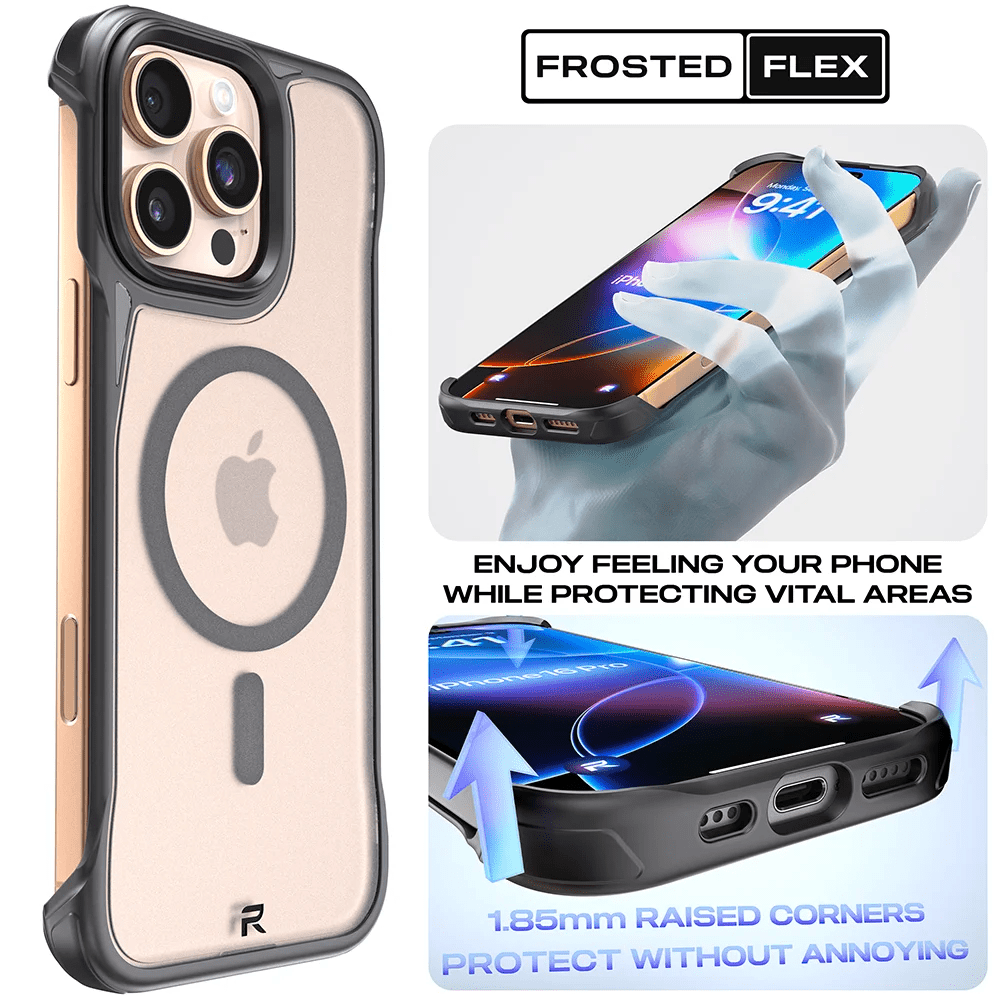 FLEX Series Phone Rebel FLEX Series Phone Rebel