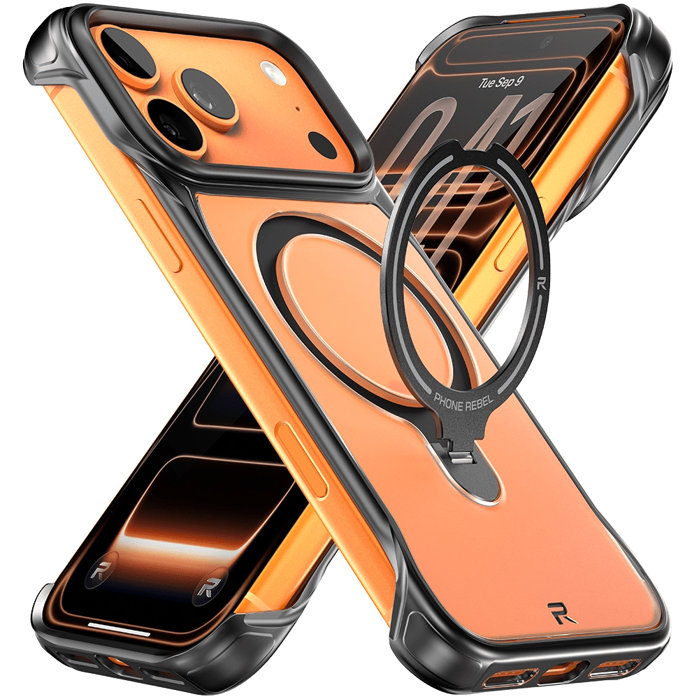 FLEX Series Phone Rebel FLEX Series Phone Rebel