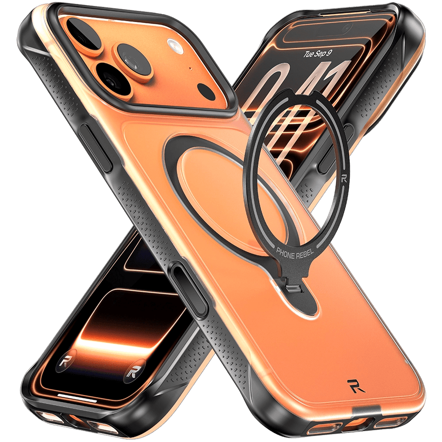 Frosted Series GEN7 - Phone Rebel