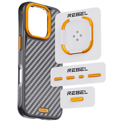 FULL COMPONENT KITS - Phone Rebel