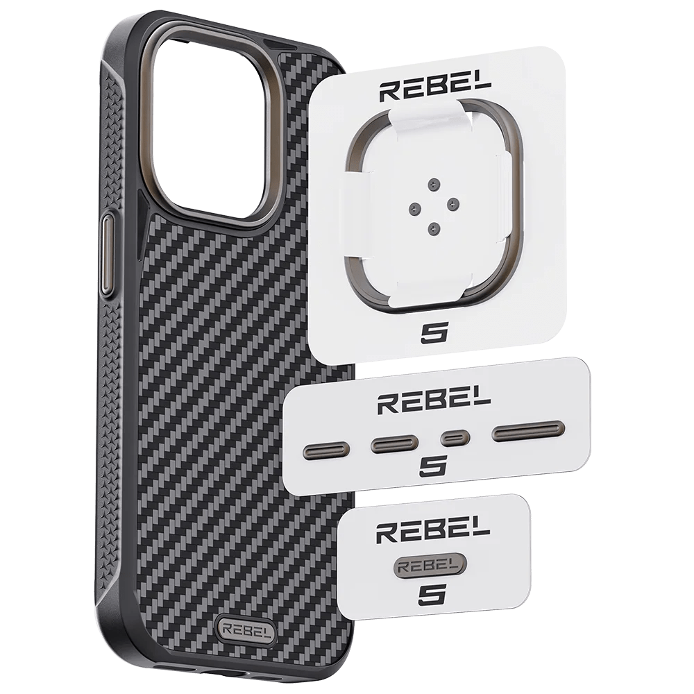 FULL COMPONENT KITS - Phone Rebel