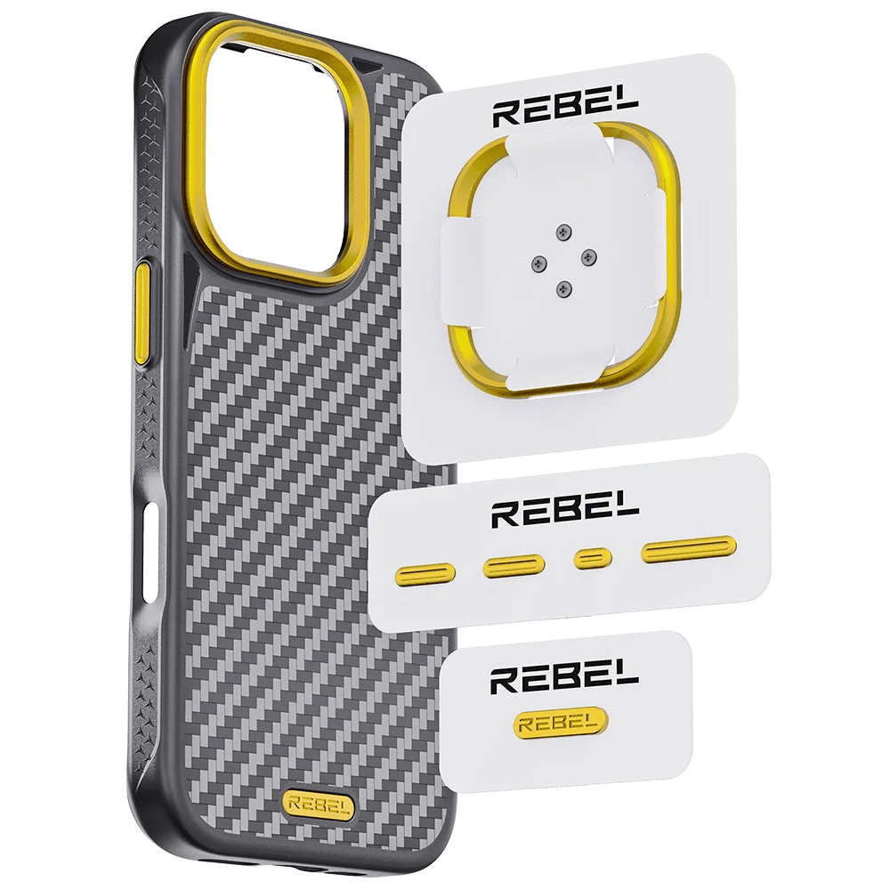 FULL COMPONENT KITS - Phone Rebel