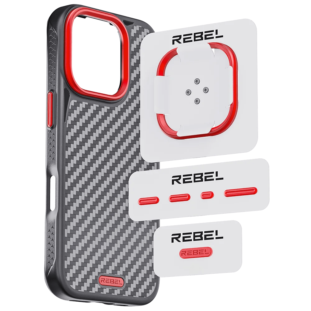 FULL COMPONENT KITS - Phone Rebel