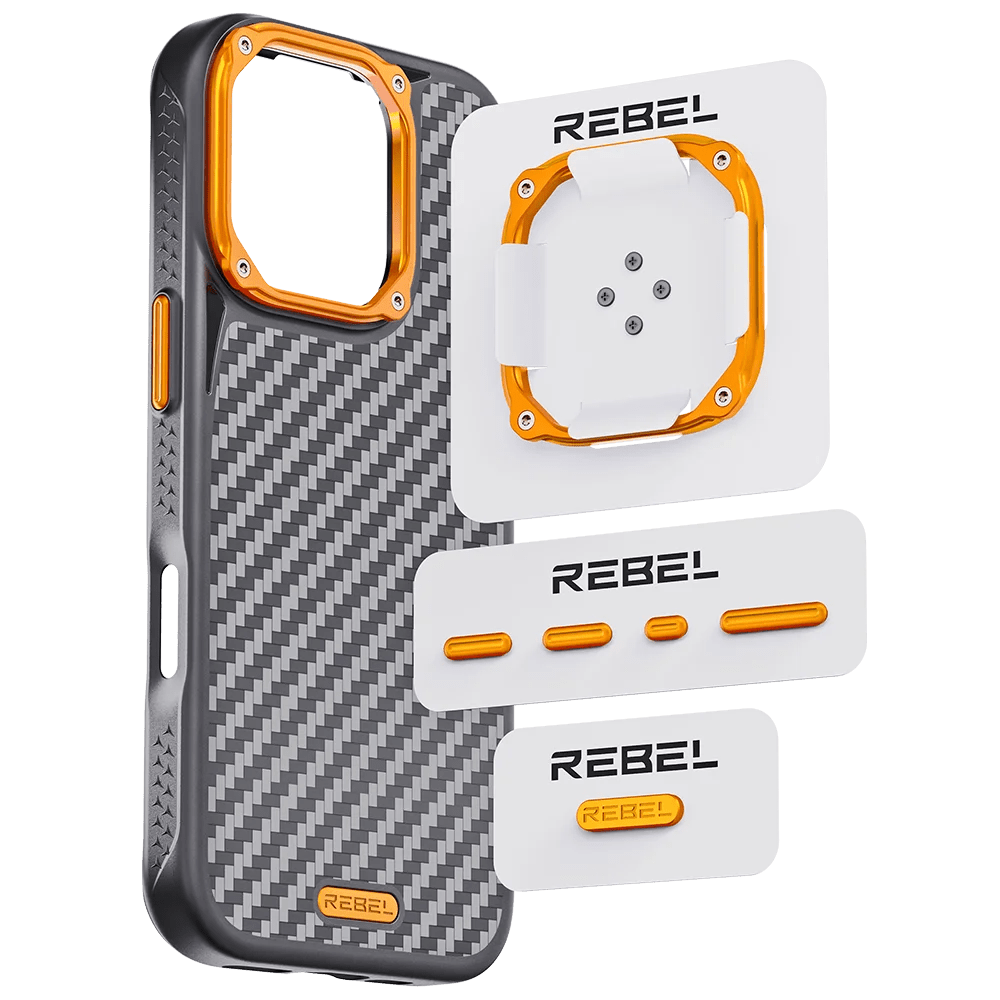 FULL COMPONENT KITS - Phone Rebel