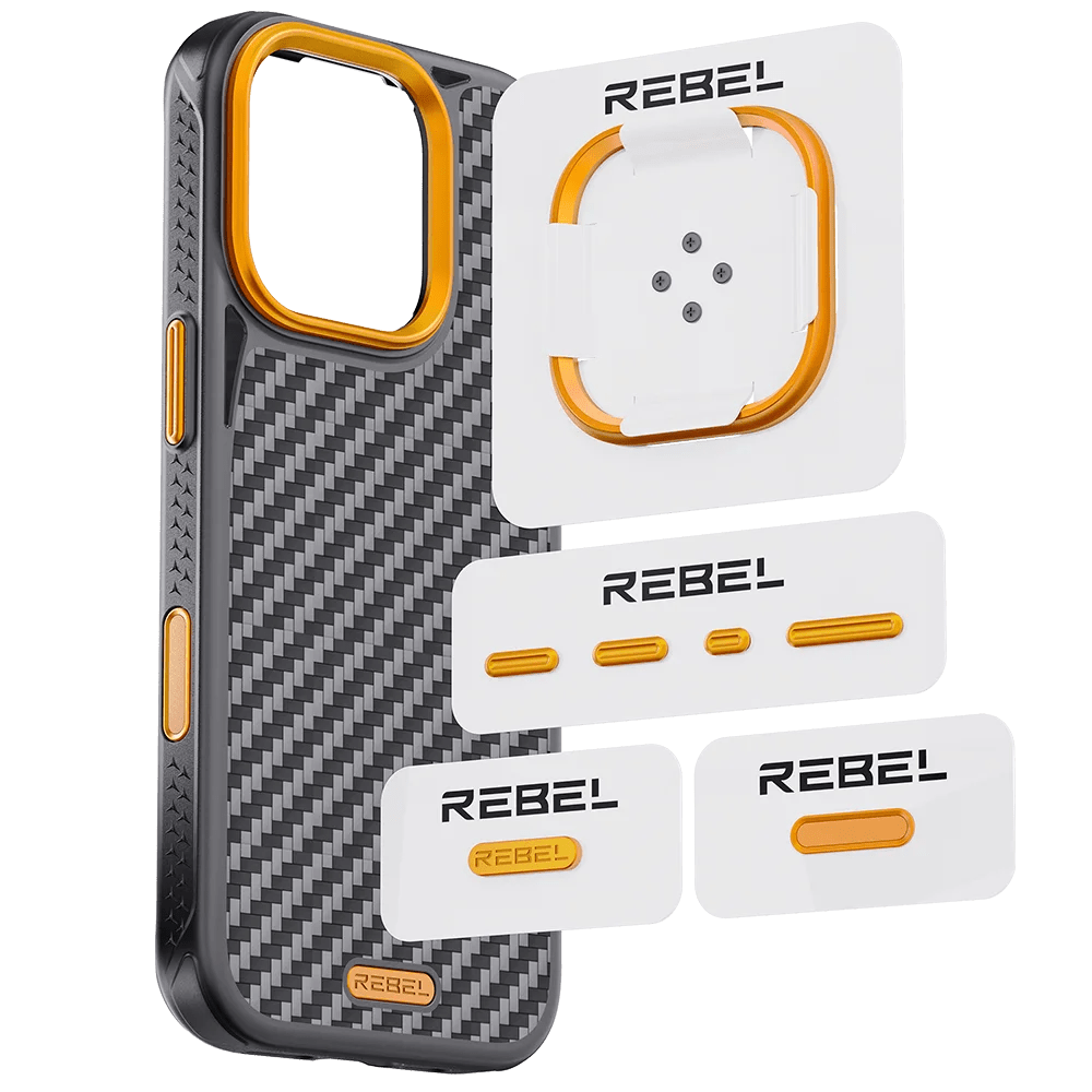 Mobile Kit Part FULL COMPONENT KITS – Phone Rebel