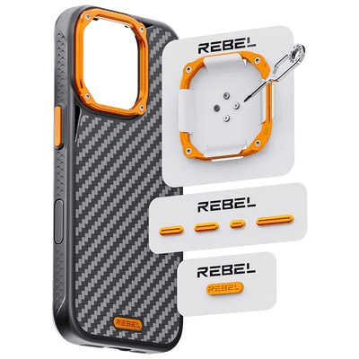 FULL COMPONENT KITS - Phone Rebel