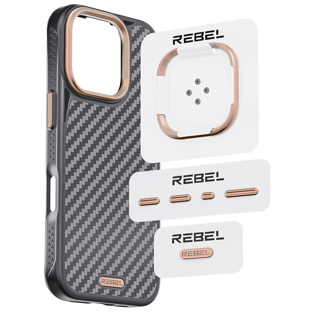 FULL COMPONENT KITS - Phone Rebel