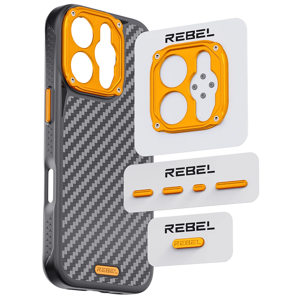 FULL COMPONENT KITS - Phone Rebel