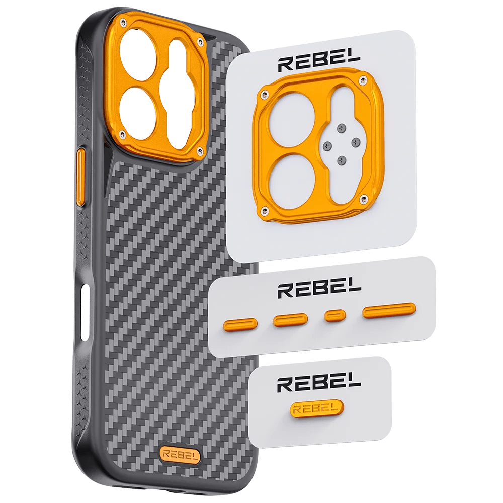 Mobile Kit Part FULL COMPONENT KITS – Phone Rebel