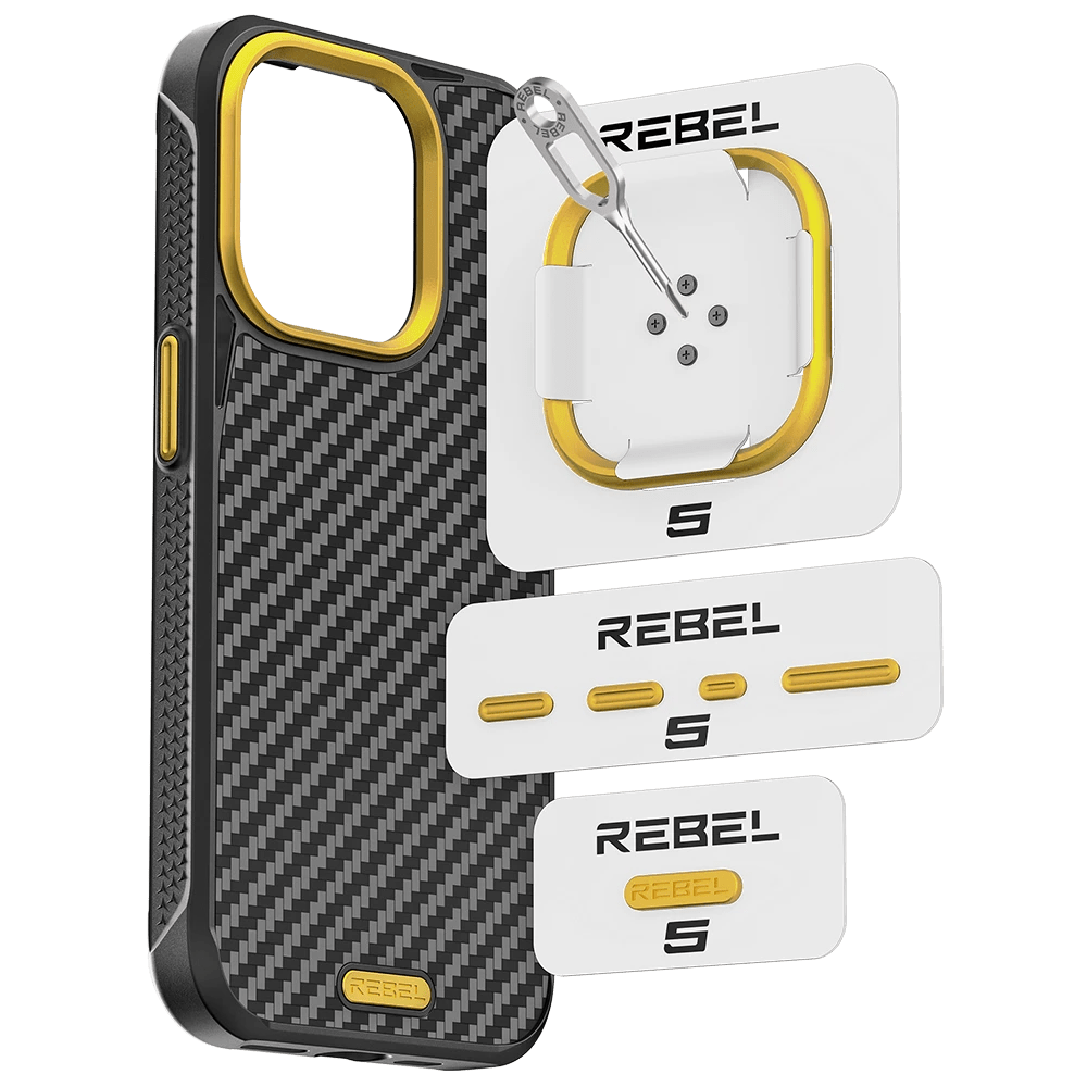 FULL COMPONENT KITS - Phone Rebel