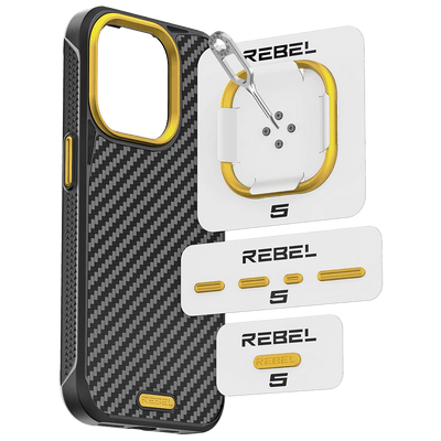 FULL COMPONENT KITS - Phone Rebel
