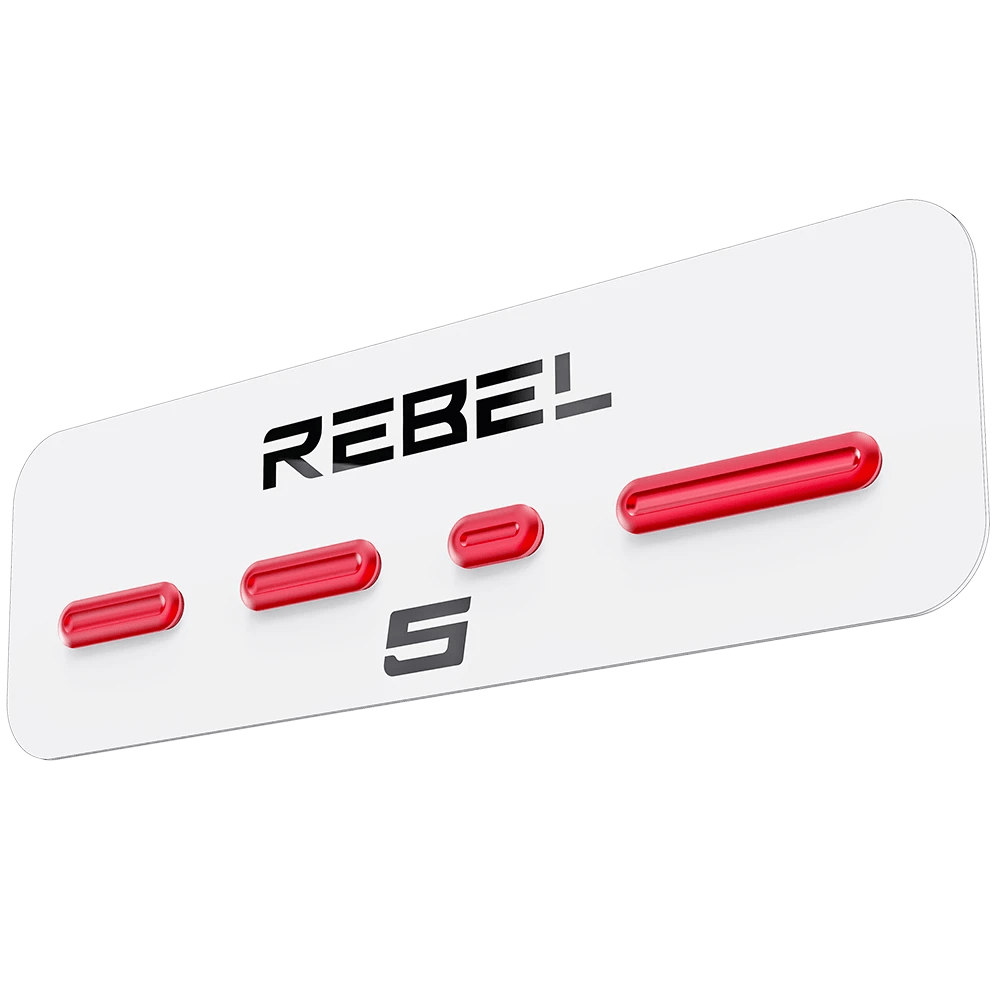 GEN6/5 BUTTONS SET – Phone Rebel