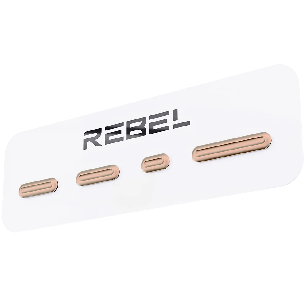 GEN6/5 BUTTONS SET – Phone Rebel