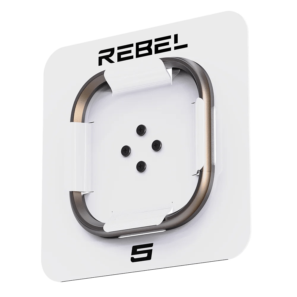 GEN6/5 LENS PROTECTOR KIT - Phone Rebel