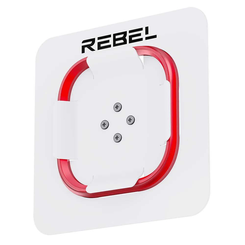 GEN6/5 LENS PROTECTOR KIT - Phone Rebel