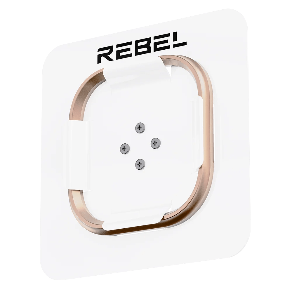 GEN6/5 LENS PROTECTOR KIT - Phone Rebel