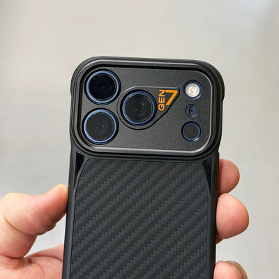 GEN7 LENS PROTECTOR KIT - Phone Rebel