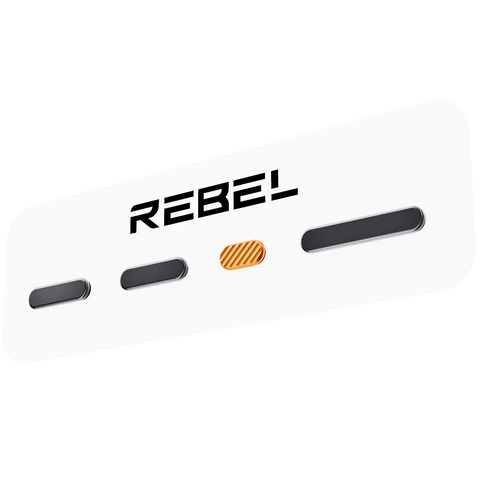 Black/GEN7 Action Button