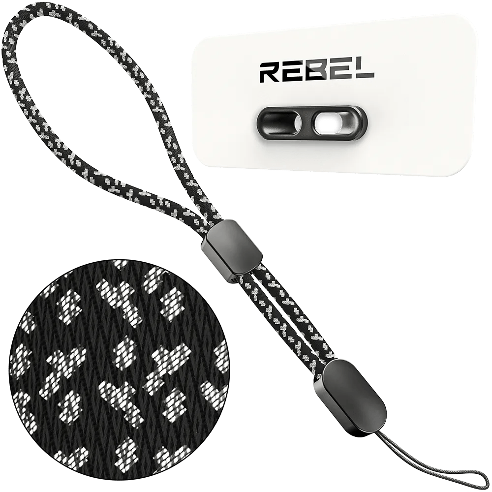 Lanyard Upgrade Kit - Phone Rebel