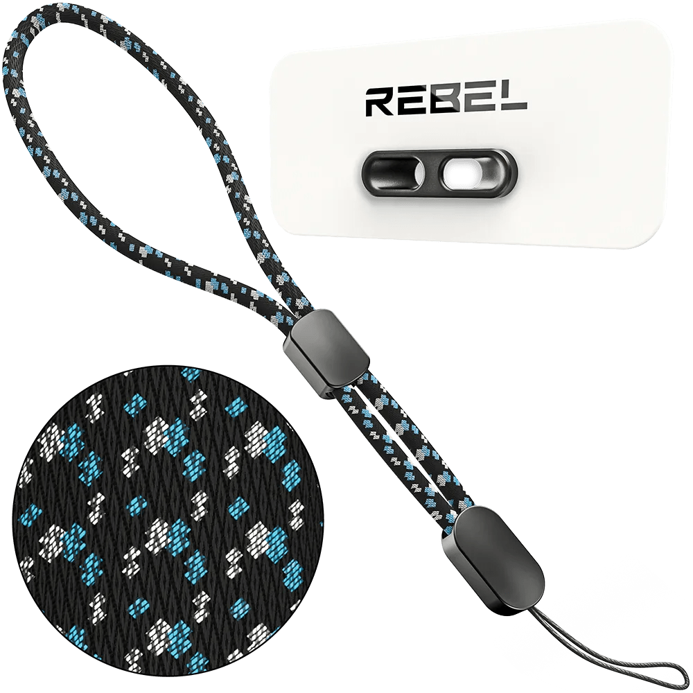 Lanyard Upgrade Kit - Phone Rebel