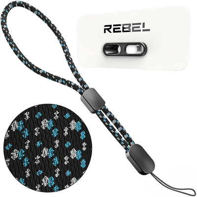 Lanyard Upgrade Kit - Phone Rebel