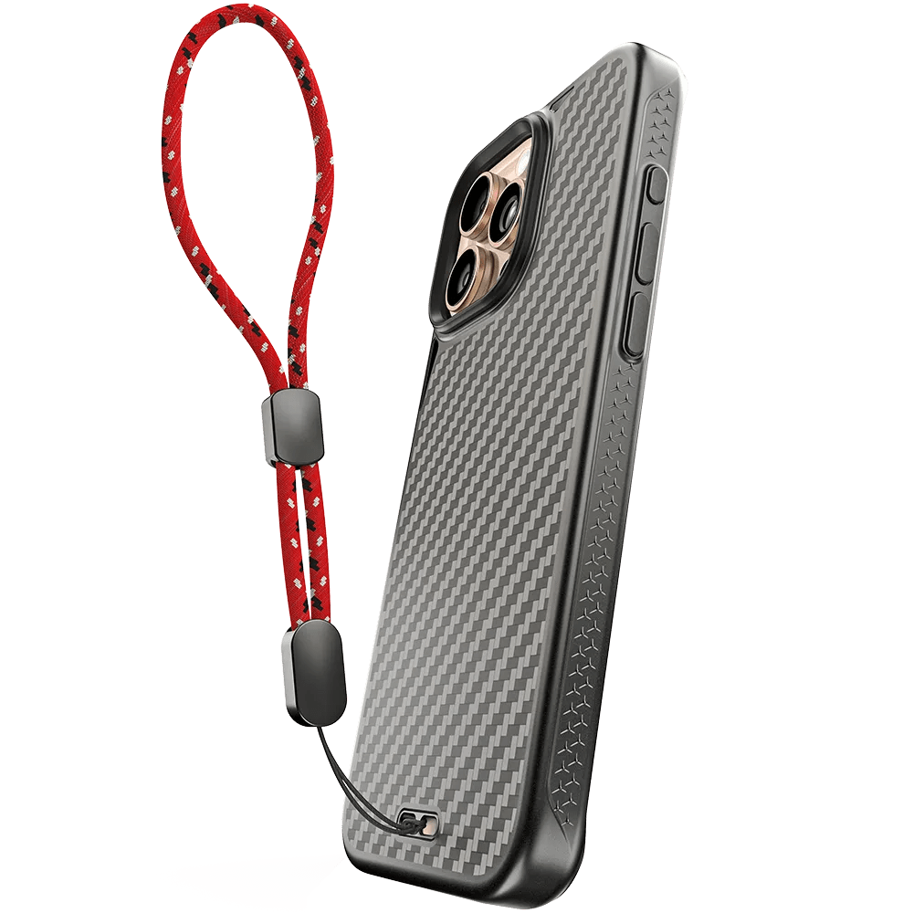 Lanyard Upgrade Kit - Phone Rebel