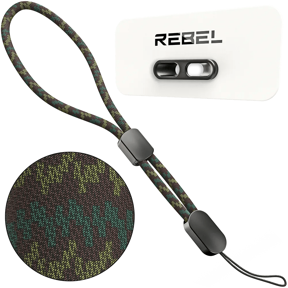 Lanyard Upgrade Kit - Phone Rebel