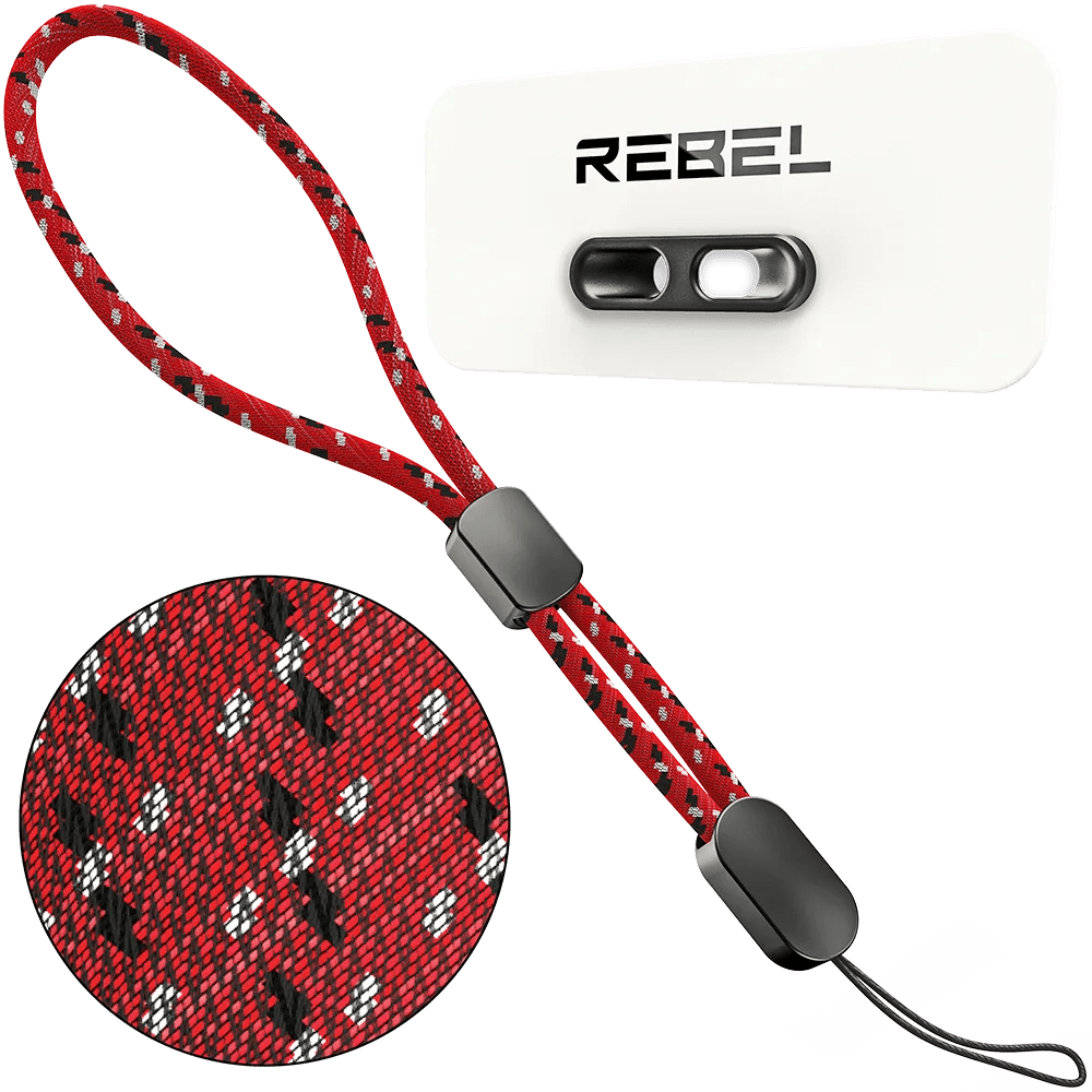 Lanyard Upgrade Kit - Phone Rebel