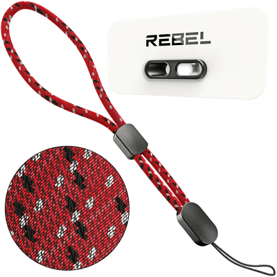 Lanyard Upgrade Kit - Phone Rebel