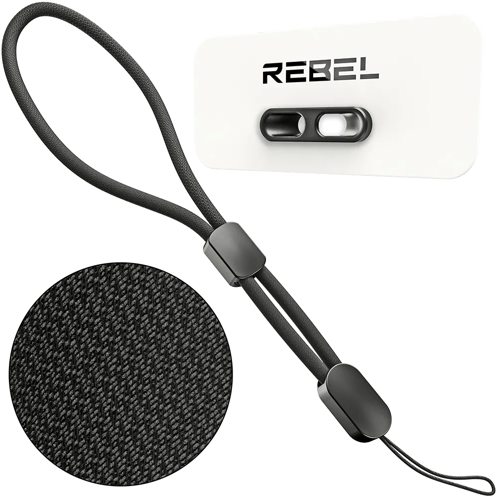 Lanyard Upgrade Kit - Phone Rebel