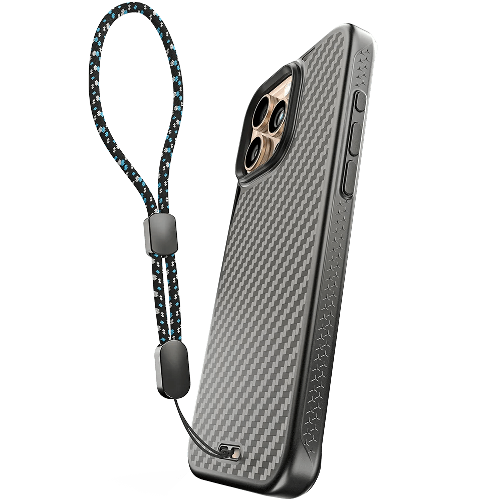 Lanyard Upgrade Kit - Phone Rebel