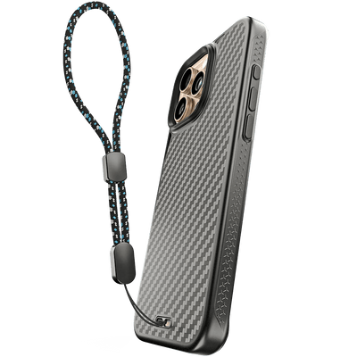 Lanyard Upgrade Kit - Phone Rebel