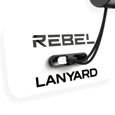 Lanyard Upgrade Kit - Phone Rebel