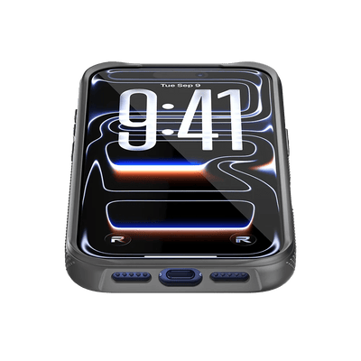 REBEL AIR² SERIES 17 - Phone Rebel