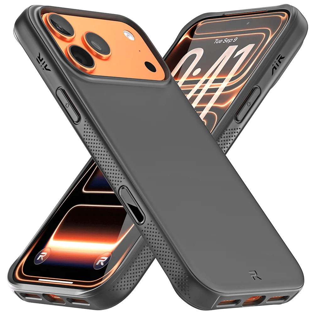 REBEL AIR² SERIES 17 - Phone Rebel