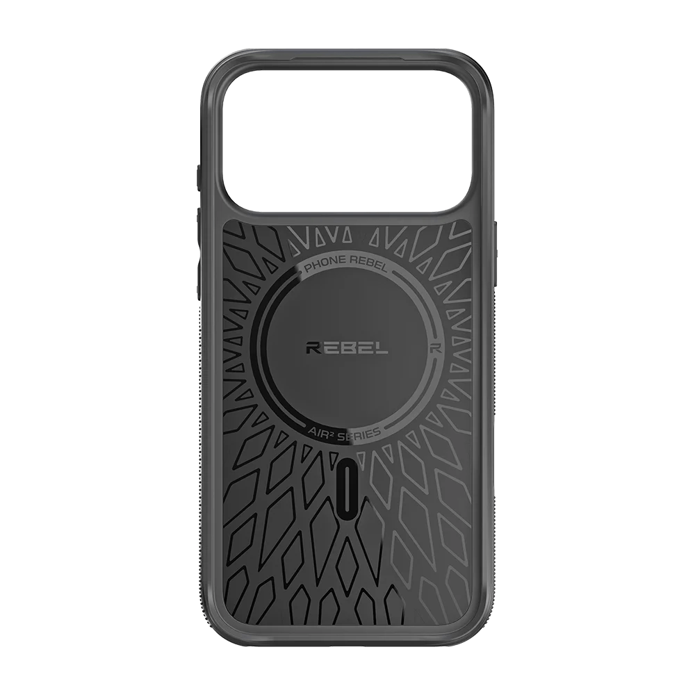 REBEL AIR² SERIES 17 - Phone Rebel