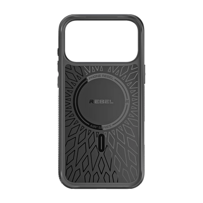 REBEL AIR² SERIES 17 - Phone Rebel
