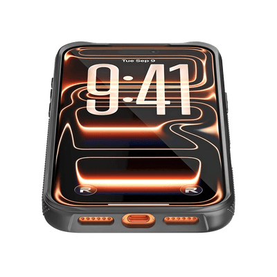 REBEL AIR² SERIES 17 - Phone Rebel