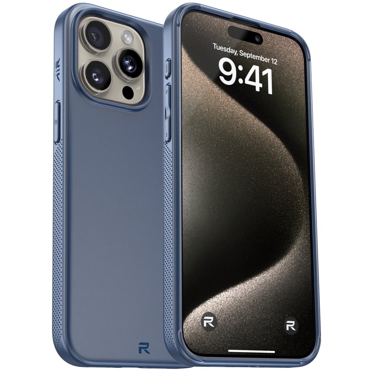 REBEL AIR² SERIES â Phone Rebel