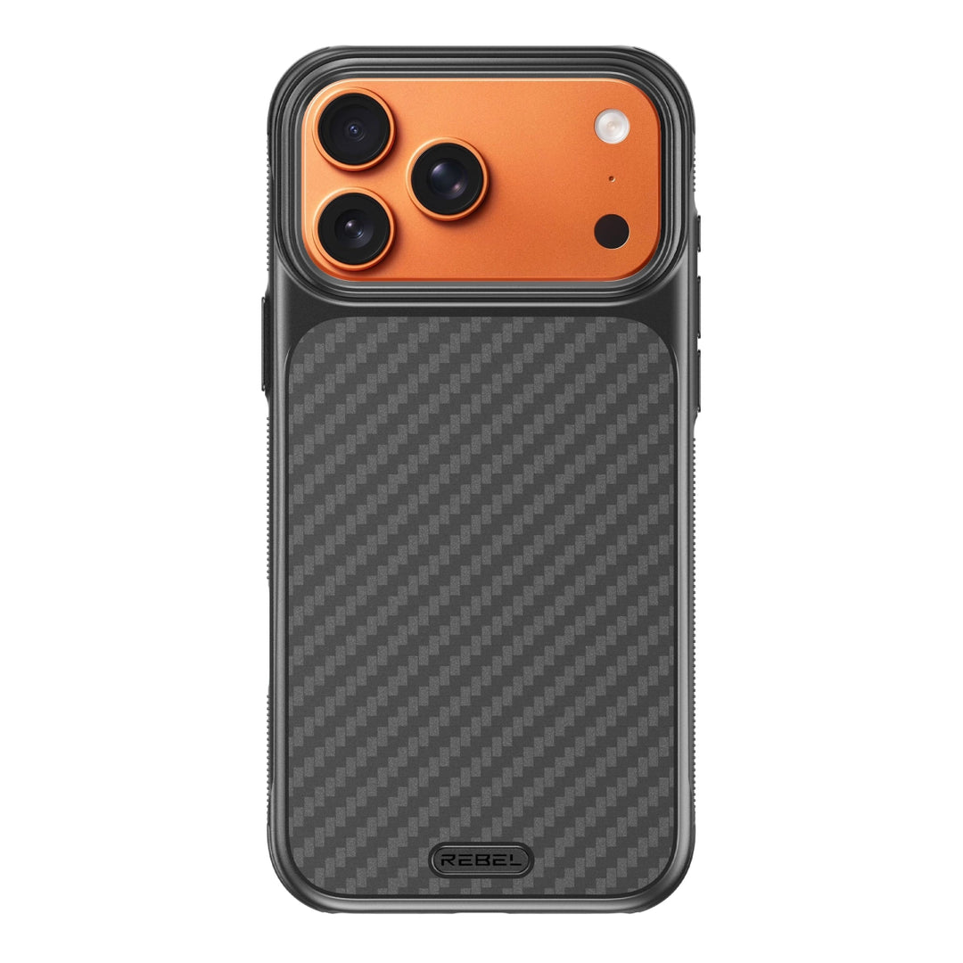 REBEL Series GEN7 Case for iPhone 17 Pro Max, 17 Pro, 17 Air REBEL Series GEN7 Case for iPhone 17 Pro Max, 17 Pro, 17 Air