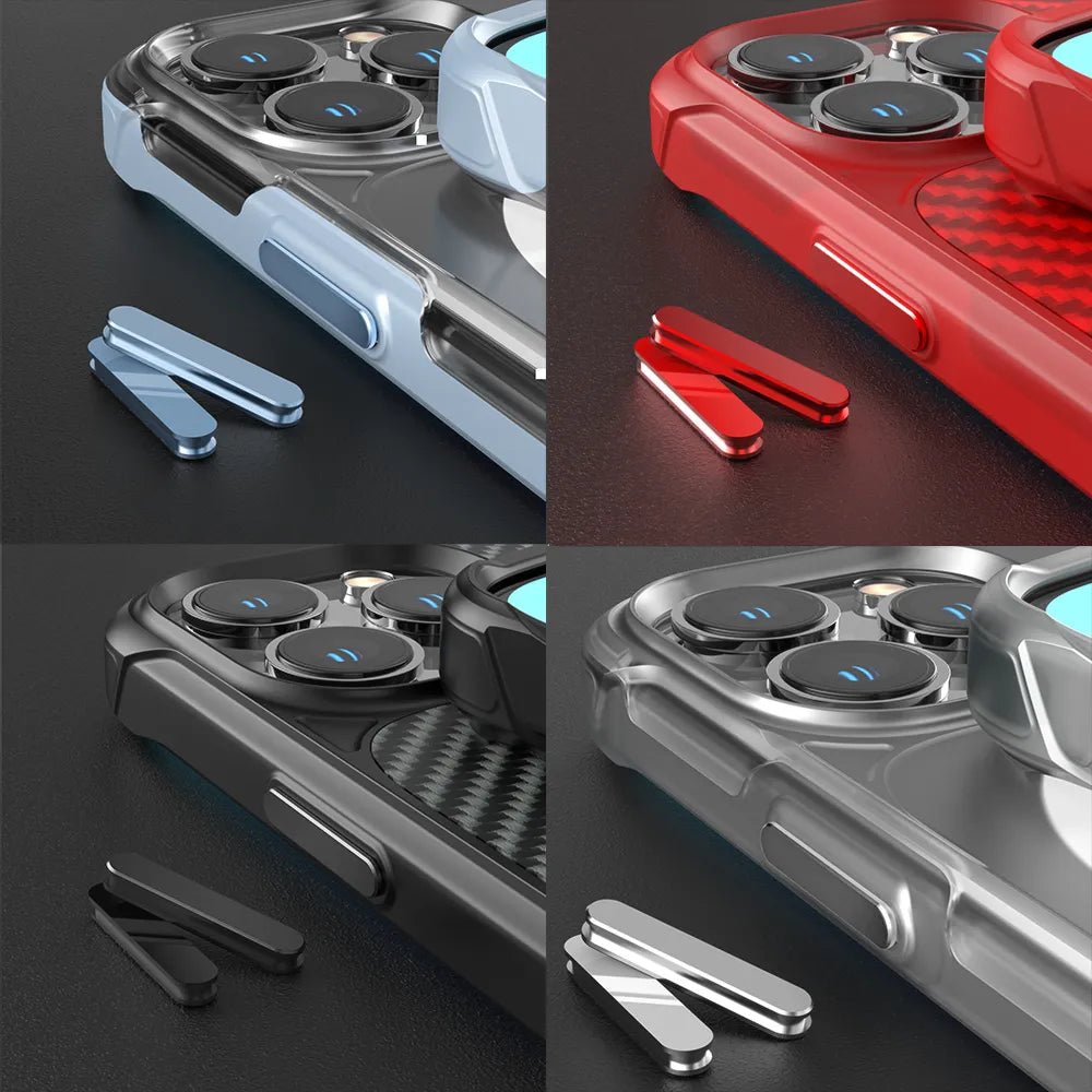 CNC Buttons Color Sets – Phone Rebel