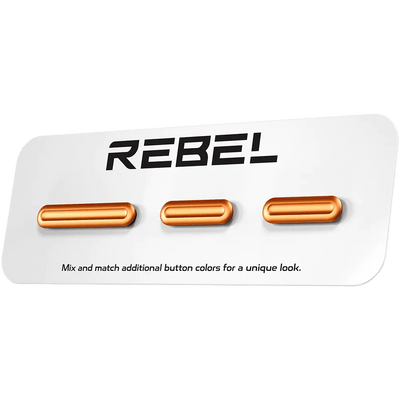CNC BUTTONS SINGLE SETS - Phone Rebel