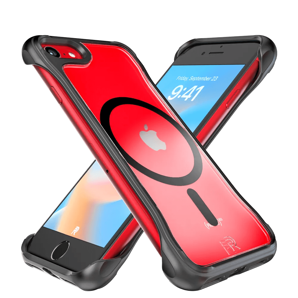 CRYSTAL FLEX Series - Phone Rebel