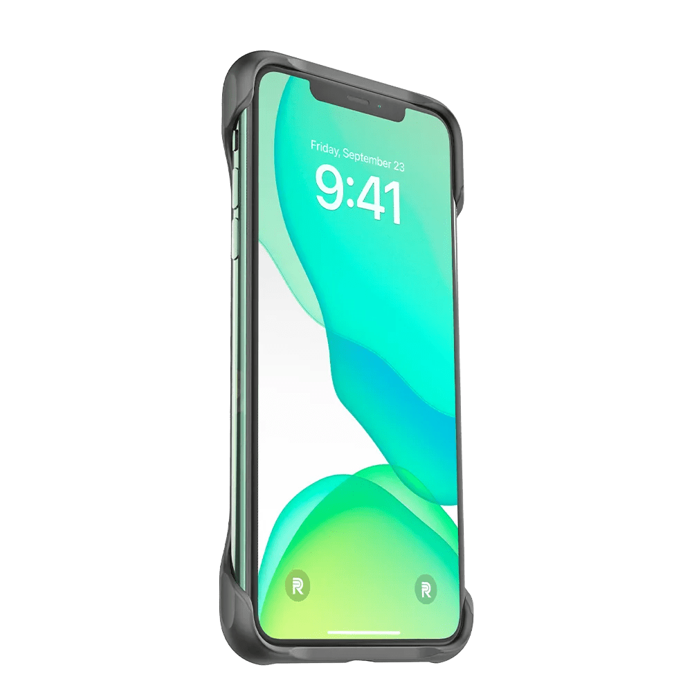 Crystal Series Gen-1 – Phone Rebel